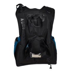 AQUALUNG AXIOM Noir/Petrol Gilet Stabilisateur -AQUALUNG Soldes Boutique bc1670193 axiom noir petrol3 16 13 23