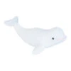 WILD REPUBLIC BELUGA Peluche 15/30 Cm