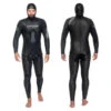 CRESSI RICCIOLA Combinaison De Chasse Sous Marine 7/5 Mm