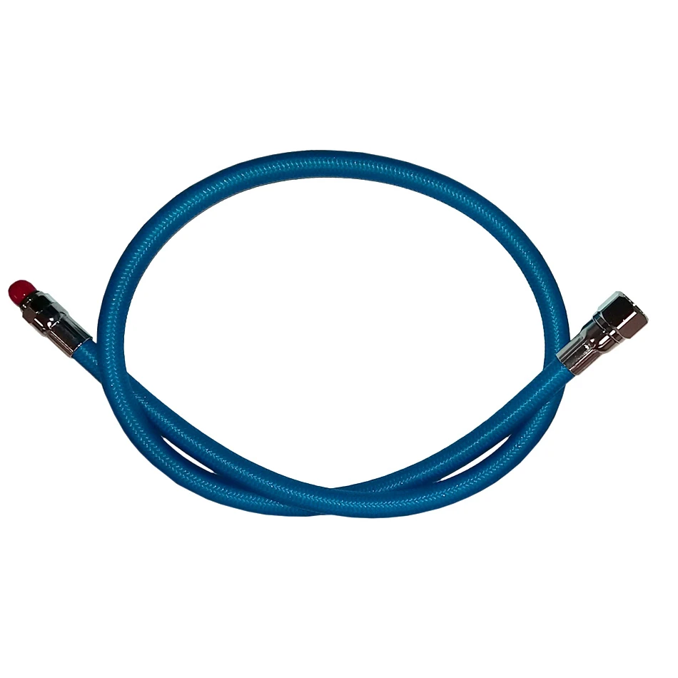 UR-FLEX FLEXIBLE BP Pour Détendeur 3/8" En 71 Cm 1 UR-FLEX FLEXIBLE BP Pour Détendeur 3/8" En 71 Cm