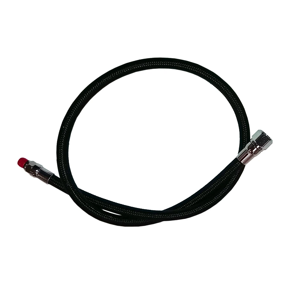 UR-FLEX FLEXIBLE BP Pour Détendeur 3/8" En 81 Cm 2 UR-FLEX FLEXIBLE BP Pour Détendeur 3/8" En 81 Cm – Image 2