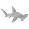 WILD REPUBLIC REQUIN MARTEAU Peluche 15/30 Cm