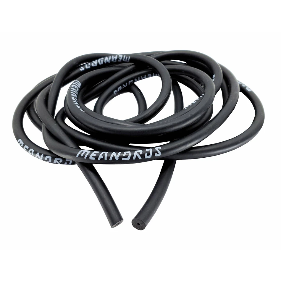 MEANDROS ENERGY Sandow Noir 11 Mm 1 MEANDROS ENERGY Sandow Noir 11 Mm