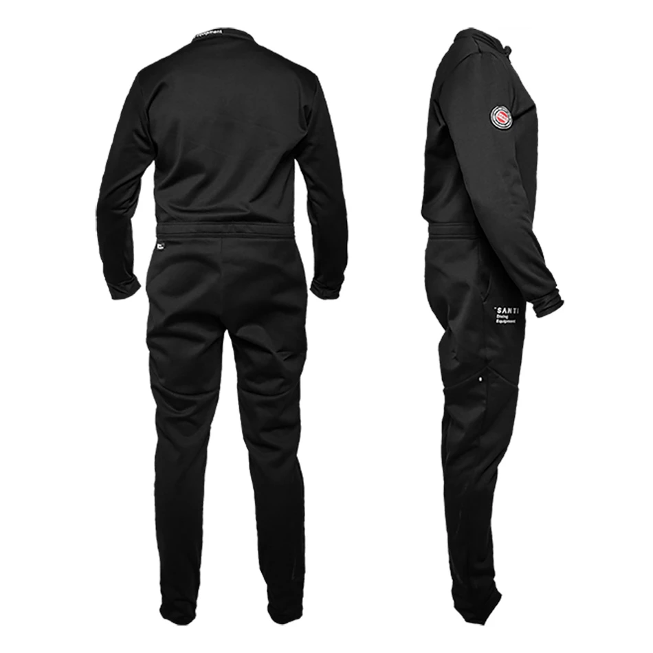 SANTI FLEX 80 HOMME Sous-vêtement 2 SANTI FLEX 80 HOMME Sous-vêtement – Image 2