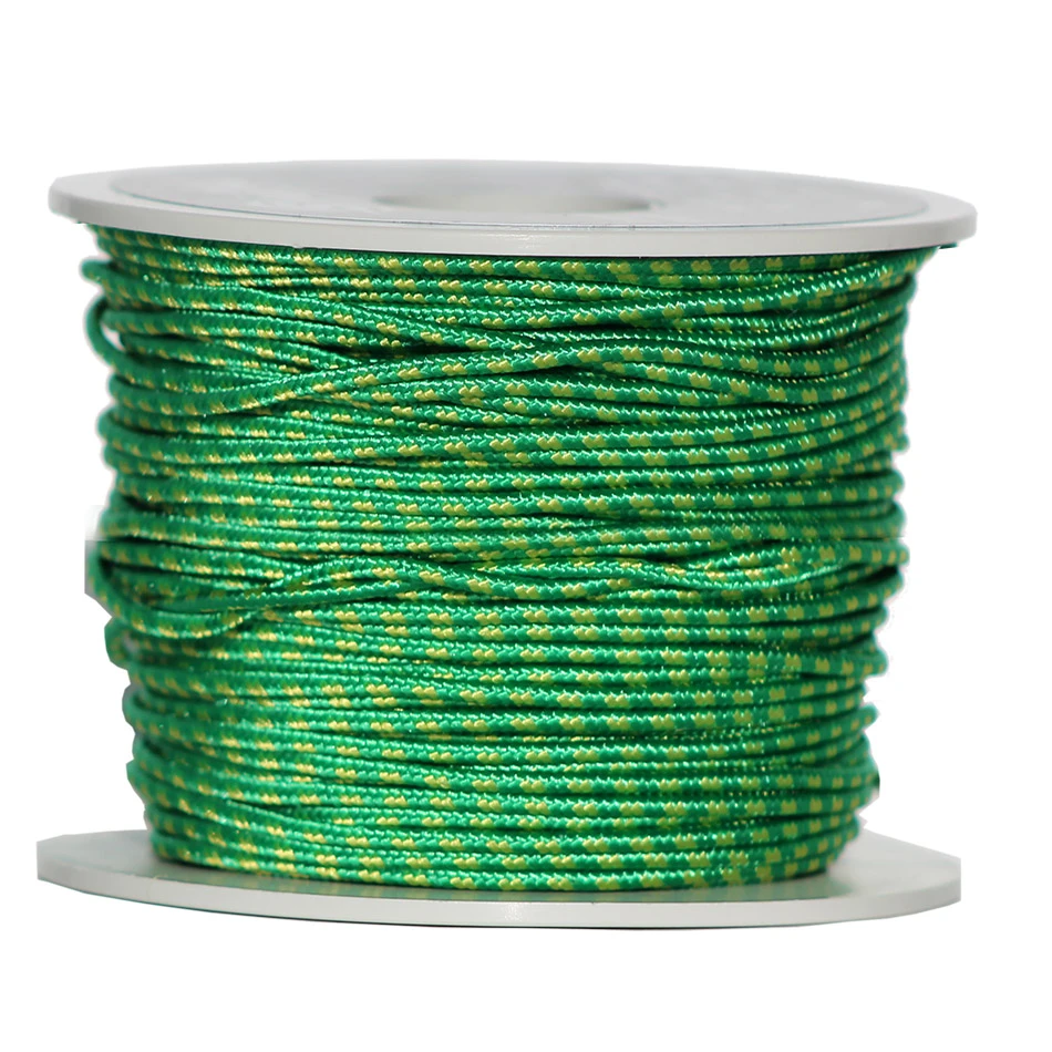 SIGALSUB FIL DYNEEMA 1.5 MM Bobine De 50 M 2 SIGALSUB FIL DYNEEMA 1.5 MM Bobine De 50 M – Image 2